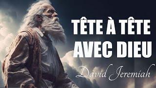 ELIE OU LE TETE A TETE AVEC DIEU | David Jeremiah | Traduction Maryline Orcel