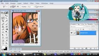 【System Animator】Tutorial: Animated Picture