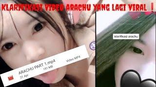 VIRAL VIDEO PRAMUKA ARACHU