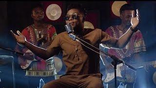 Reekado Banks - Ladies and Gentlemen ( Official Music Video )