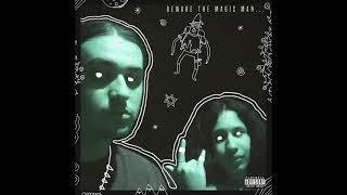 BEWARE THE MAGIC MAN - (prod.Walk Among Kings) - Moonpool