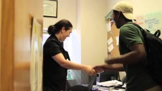 UNC Charlotte Admissions: Honors Program and Study Abroad