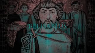 Belisarius - Phonk Remix By X3NON (Slowed)