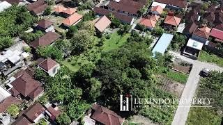 Leasehold Land in Gunung Salak - Kerobokan