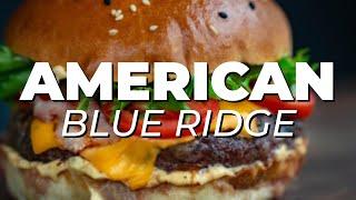 BEST AMERICAN RESTAURANTS in BLUE RIDGE, Georgia