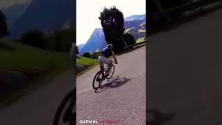 Cube Bikes MTB Downhill Fun