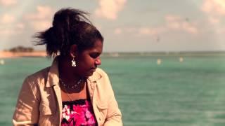 I'm lost without him (Official video) Faby ft Gramps MORGAN 2012 (plp prod / brs 2012)