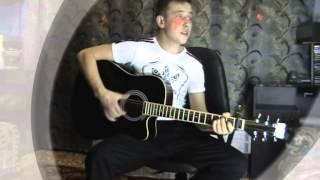 П В Журавли (cover)