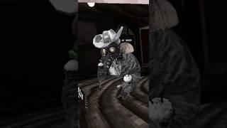 Gorilla Tag  ediț ZEZ #zez#gtag#vr#meta#youtubeshorts