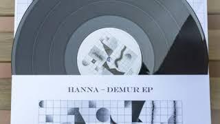 Hanna - Secrets [Flumo Recordings]