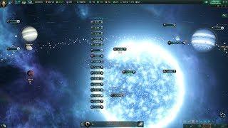 [PC] [10] ​Stellaris Co-oP - Наступательная операция на сайбрекс