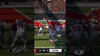 Judkins UNTOUCHED for a TD!!! | #drvintdave on #Twitch