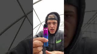 UWELL CALIBURN G2 #vape #vapereview #unboxing #unboxingvideo #vaping