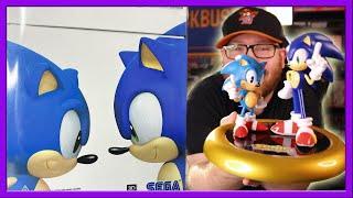 AFTER 10 YEARS IT'S FINALLY HERE | Sonic Generations Collectors Edition Unboxing - KGR