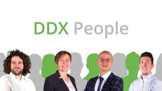 DDX Software Solutions | DDX People | Episode 01