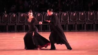 2011 Best of the Best Dancesport Finale Winners