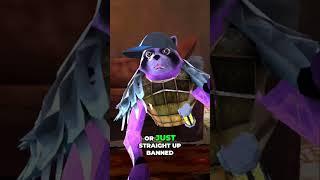 You Can Get Banned EASILY In Animal Company Now!