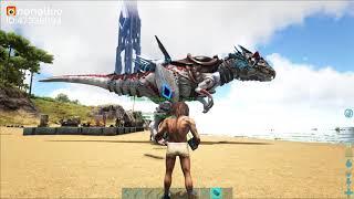 ARK: Survival Evolved - Khám phá mod Prometheus v5™