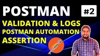 Postman API Testing Tutorial Chapter-02 | Postman API Testing Tutorial for Beginners