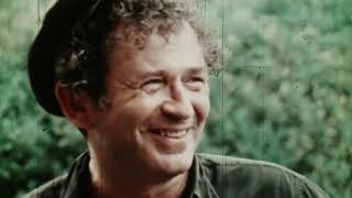 HOW TO COME ALIVE with Norman Mailer - official US trailer