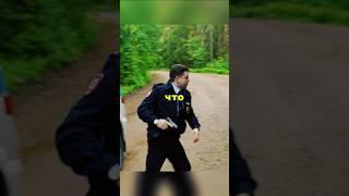 Обезвредил рецидивистов в одиночку #сериал #кино #детектив #криминал