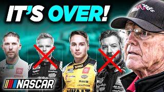 JGR IS DONE after this SHOCKING EVENT!