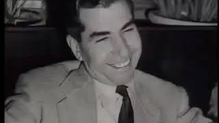 Lucky Luciano: Full Documentary