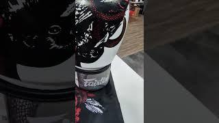 Боксови Ръкавици Fairtex The Beauty of Survival  #боксовиръкавици #fairtex #leaderfitness