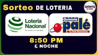 SORTEO - Loteria Nacional Noche , LEIDSA y Anguilla en vivo de hoy VIERNES 29 de NOVIEMBRE 2024