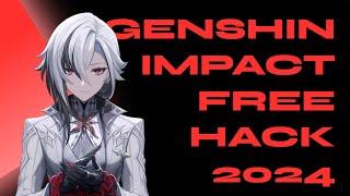 Minty | Genshin Impact Free Hack | 4.7 UPDATE | Genshin Cheat Menu 2024 | FREE DOWNLOAD | UNDETECTED