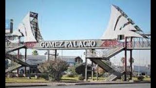 GOMEZ PALACIO DURANGO, CIUDAD CON ESTRELLA