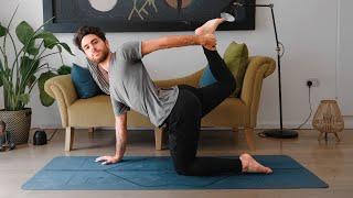 20 Minute Morning Yoga Flow to Boost Your Day