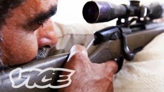 Ground Zero: Syria (Part 7) - Snipers of Aleppo