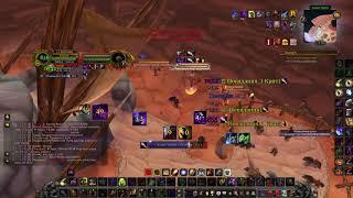 Demonology Warlock т5 guide Sirus.su by Arnuviel. Multi target.