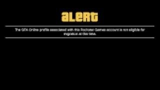 Fix GTA V Enhanced "Not Eligible for Migration" Error | GTA Online Save Transfer