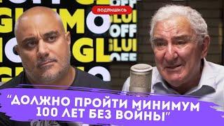 Почему Бог допускает зло? Михаил Казиник в большом интервью