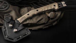 Топор с Алиэкспресс Топ 5 AliExpress Tactical axe Крутые товары для выживания из Китая выживание