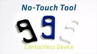 Ensinger No-Touch Tool - Contactless Device