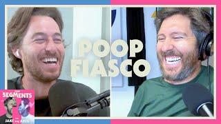 Poop Fiasco - Segments - 42