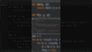 Сложная задача 15 из КЕГЭ | Python | Питон