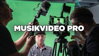 MUSIKVIDEO PRO TUTORIAL | 10 Tipps für deinen eigenen Filmdreh + Green Screen Anleitung