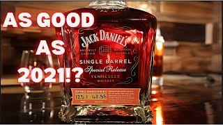 2024 JACK DANIEL'S COY HILL