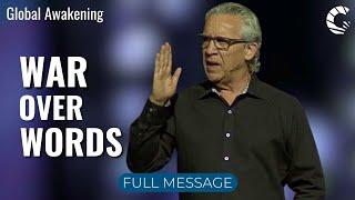 How to Arm Yourself with the Words of Heaven | Full Message | Bill Johnson