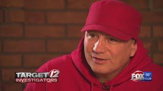 Vinny Paz Sues Makers of 'Bleed for This'