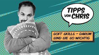 Was sind Soft Skills? Und wie kannst du sie trainieren?