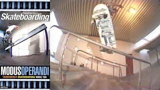 Transworld "Modus Operandi" (2000)