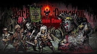 ЗАКРЫВАЕМ ДОЛГИ. СТРАЖ САДА | Darkest Dungeon: Crimson Court