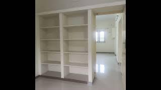 2BHK Flat for Sale at Chrompet  - Dhanalakshmi Street