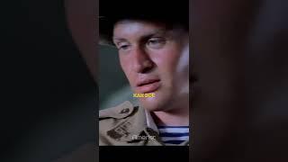 Воробей постоял за себя | 9 рота (2005) | #фильм #кино #9рота #афганцы