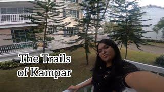 Weekend at The Trails of Kampar | @MarifeLiao